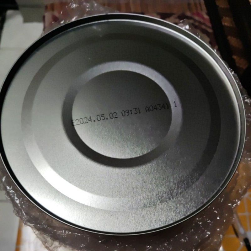 

✨NEW✨ -Quaker Instant Whole Oats Taiwan- 1.1.23