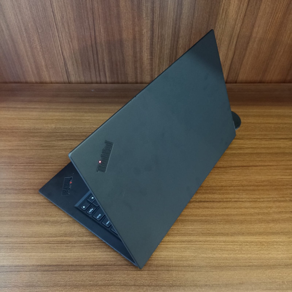 LENOVO THINKPAD X1 CARBON INTEL CORE i7 16GB 512GB SSD 14 FHD IPs WINDOWS 10 PRO