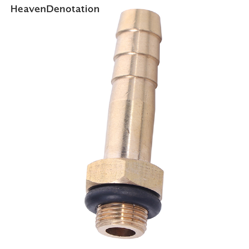 [HeavenDenotation] Konektor Accessorie Katup Putar Kompor Camping Ke Adaptor Gas Cair HDV