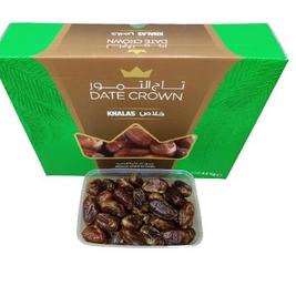 

☈ KURMA DATE CROWN KHALAS KHENAIZI 1000gr / KURMA KHENAIZI / DATE CROWN / KURMA / KHENAIZI ✽