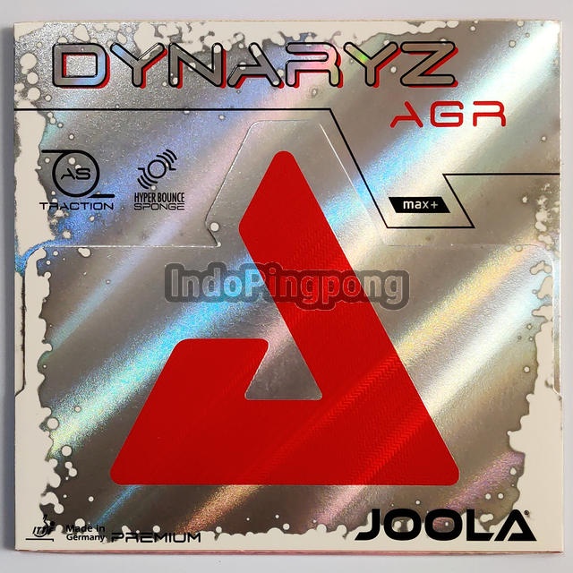 Joola Dynaryz AGR