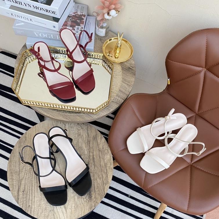 Langsung Atc [FREE PAPERBAG FREE BUBBLEWRAP] - CK-394