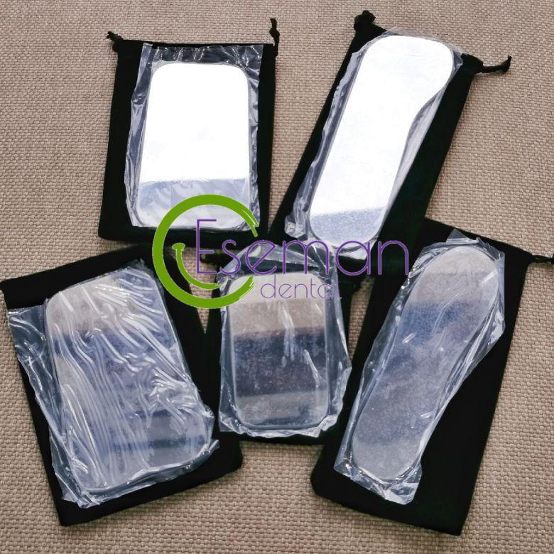 P96 Kaca Oklusal Dental Photography Occlusal Mirror Rhodium Bukal Foto Intraoral SUPER LARIS ↓