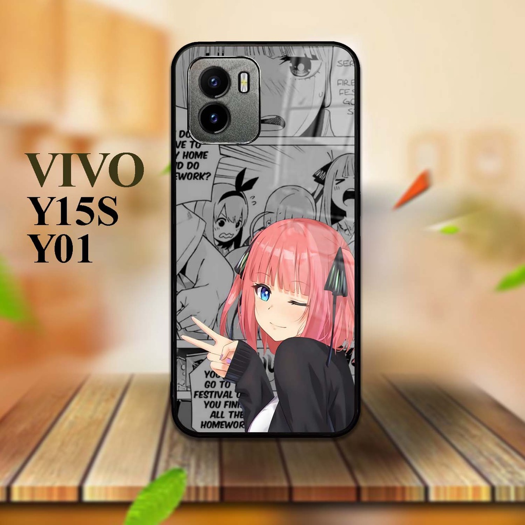 Case All Type Vivo Y15S Y01 Xing All Shop Case Terbaru Case Vivo Y15S Y01 Case Kekinian Case Lucu