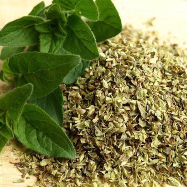 Oregano 50 Gram Daun Oregano Kering Pizza Rempah Daun Kering Oregano Flakes Seasoning Spices Bumbu Rempah Kering Premium 100% Asli Original Masakan Dapur TERMURAH TERLARIS