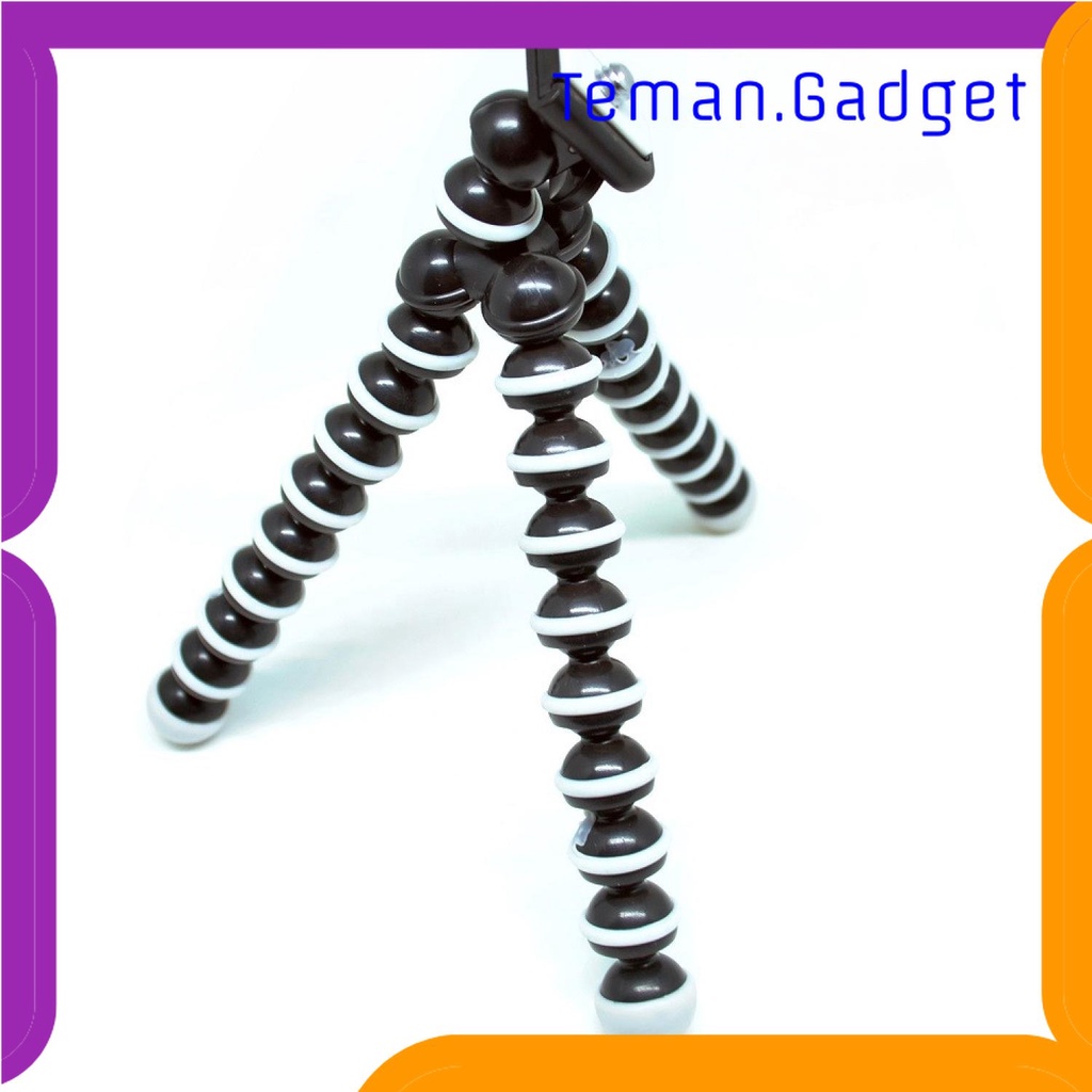 TG - KMR Flexible Tripod Gorillapod - Z08