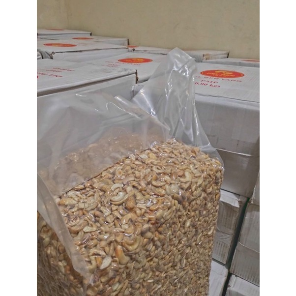 

Mede Patahan Mentah 1kg
