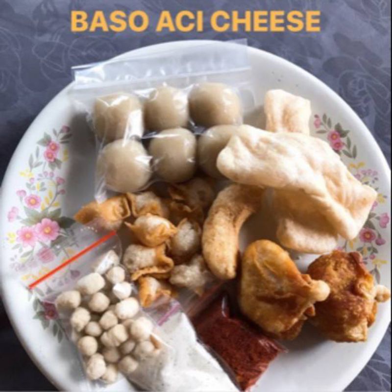 

baso aci keju