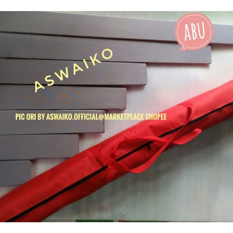 Bidai / Spalk, papan untuk pembidaian, satu ukuran standar