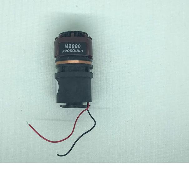 ➳ Spul Mic M2000 / Spul Mik M 2000 ☋