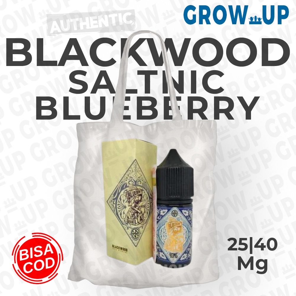 Growup Ready Tote Bag Pria model BWSBB ukuran kecil 30ml