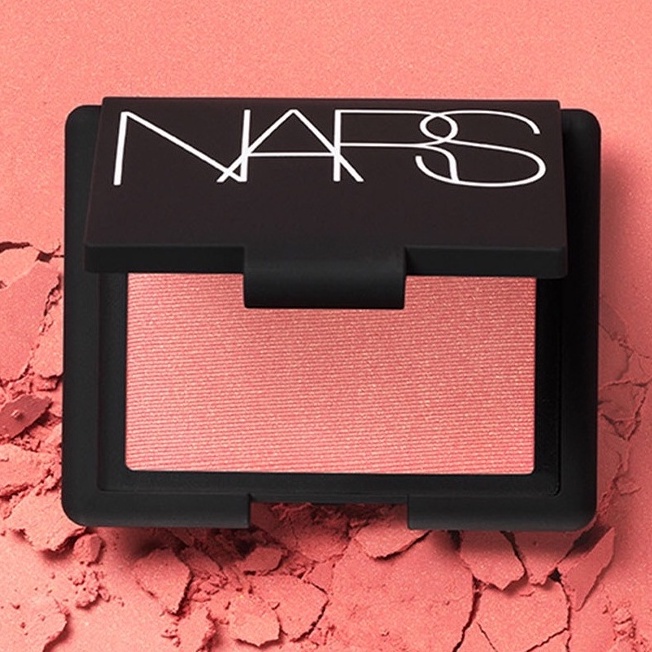 Nars Blush On 3.5g /Orgasm /Deep Throat /Taj Mahal /Super Orgasm