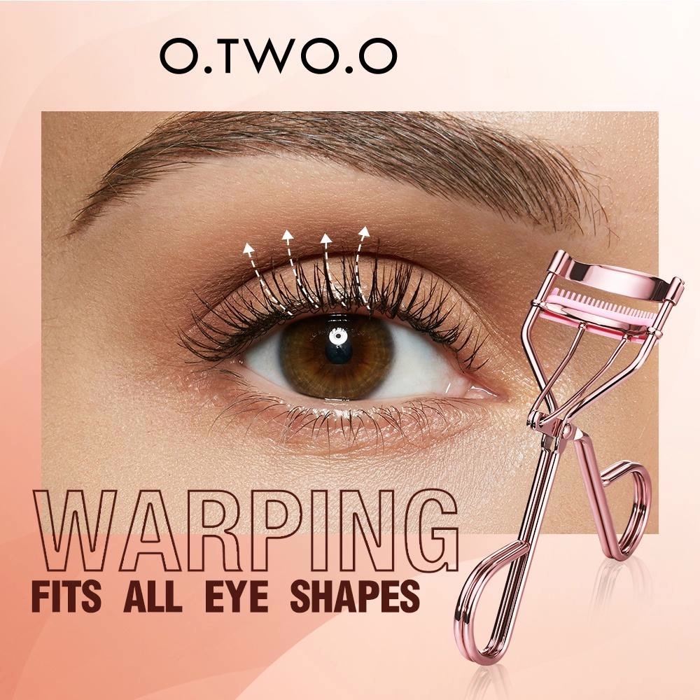 ★ BB ★ O.TWO.O Eyelash Curler - Eye Make Up Tool - O TWO O