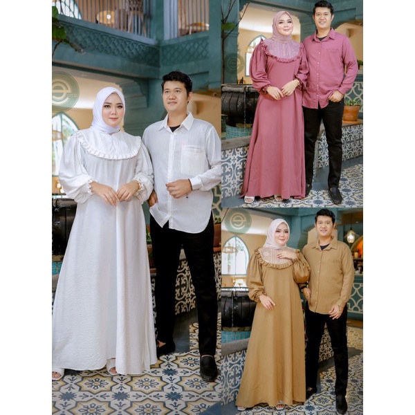 COUPLE SET BY EVT_CO