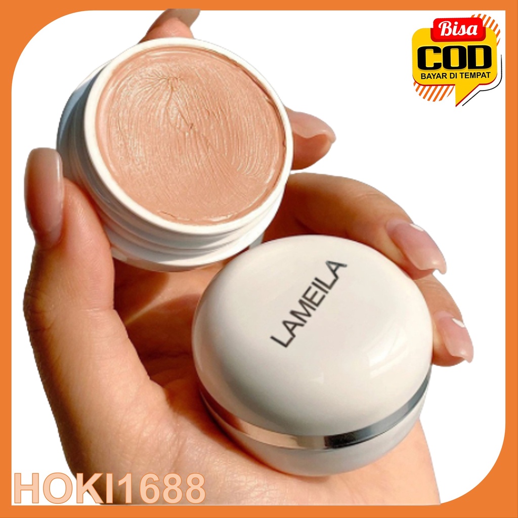 LAMEILA Light Seperation Concealer Repair Cream Natural Make-up HK 3004