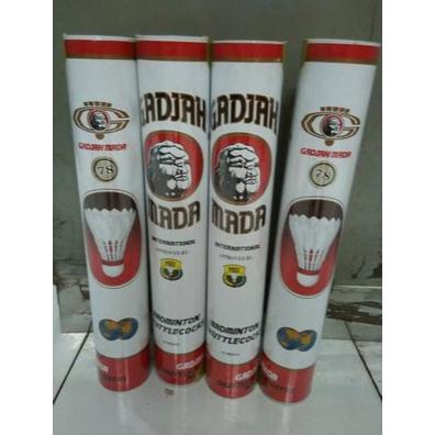 atk34 cock gajah mada / shuttle cock gajah mada gadja mada internasional Model Terbaru