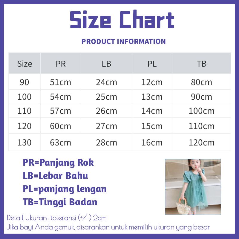 Gadis gadis berusia 2-6 tahun gaya asing gaya asing rok putri lengan pendek musim panas anak-anak baru perusahaan fashion gaun rok