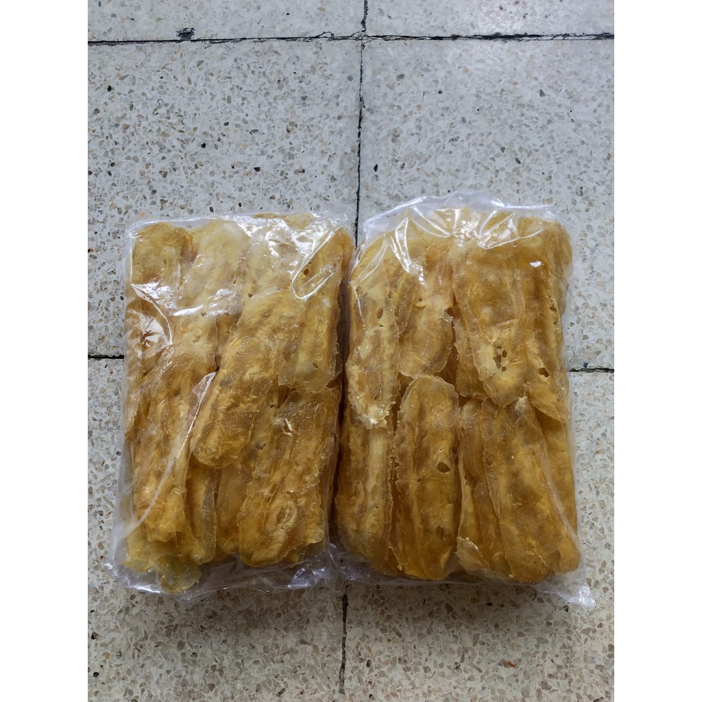 

KERIPIK TETTE KERIPIK SINGKONG ASLI MADURA