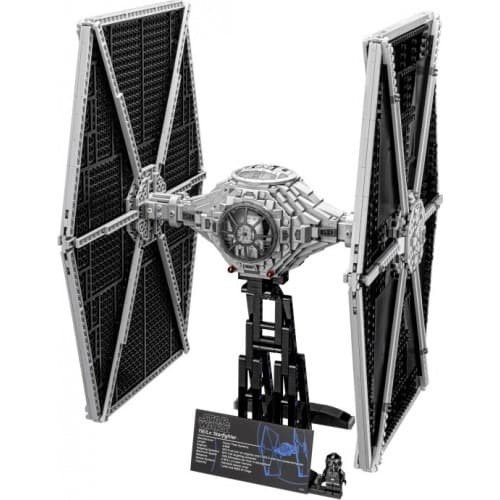 Toys LEGO Exclusive Star Wars TIE Fighter 75095.