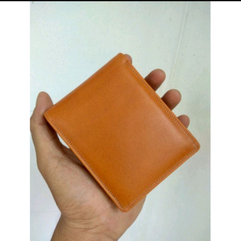 Dompet Pria Kulit Asli Dompet Kulit Cowok 100% Original