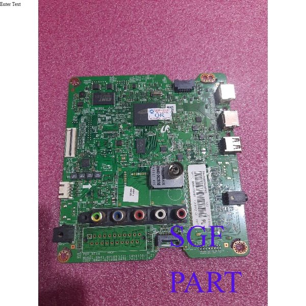 MB Maimboard Mesin TV SAMSUNG PLASMA PA43H4000AW PA43H4000 43H4000AW 43H4000