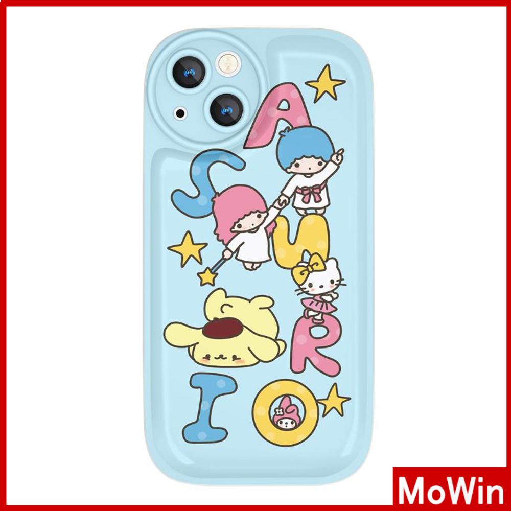 For iPhone 14 Pro Max iPhone Case iPhone 11 Milk White TPU Soft Case Airbag Shockproof Camera Cover Protection Cute Cartoon Compatible with iPhone 13 Pro max 12 Pro Max 11 xr xs max 7Plus