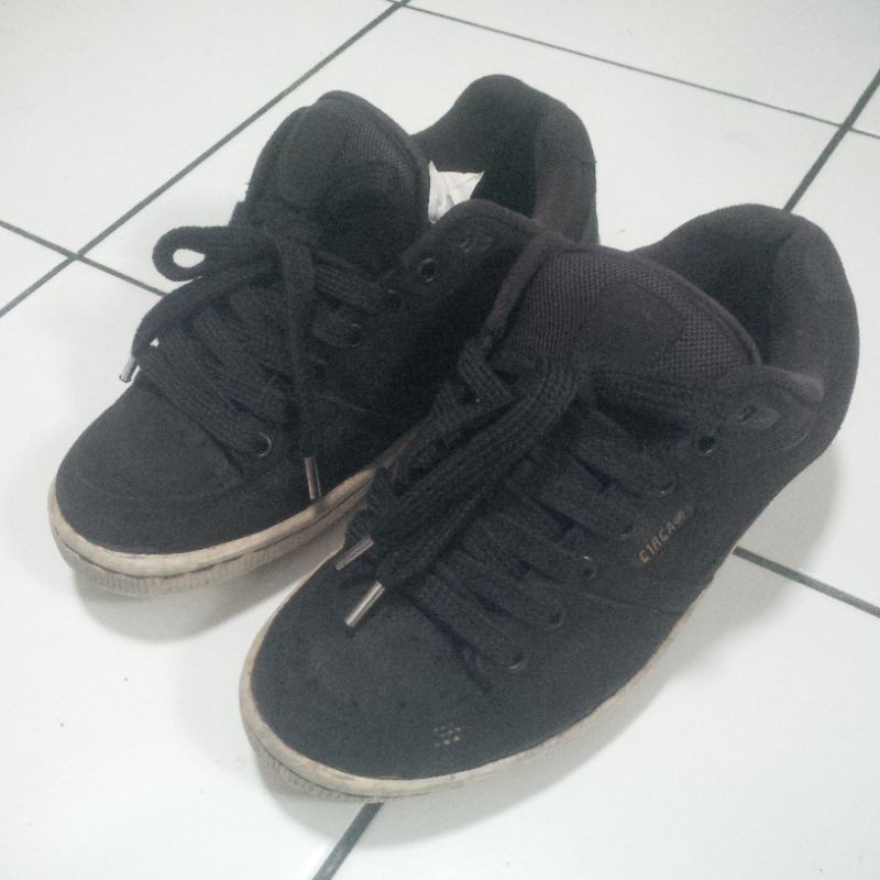 Circa Lopez / Sepatu Skateboard / Sepatu Skate/ Sepatu Gemuk