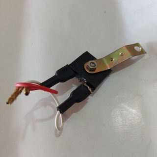 REGULATOR KIPROX V75 STANLEY KIPROK YB YAMAHA YB KIPROK V80