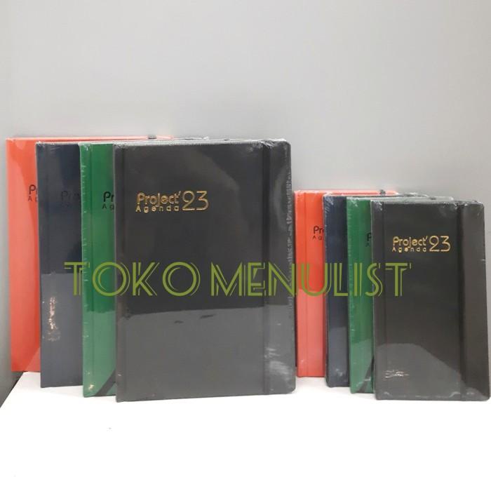 

Original Agenda 2023 Agenda Project Diary