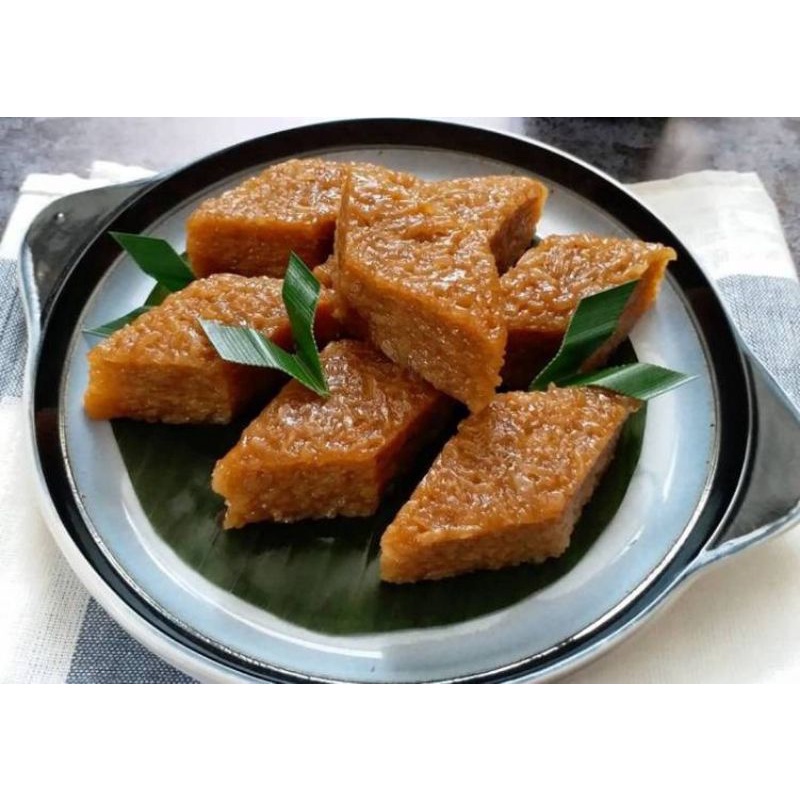 

JENANG KETAN BERAS MURNI PONOROGO JENANG DODOL WAJIK BERAS KETAN TRADISIONAL JAJANAN MAKANAN KHAS JAWA ASLI PONOROGO BERAT 1 KILO GRAM