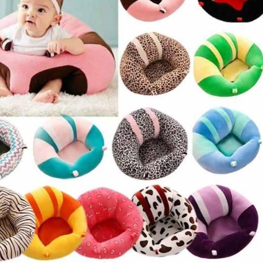 ➩ SOFA BAYI Tempat Duduk Bayi Dudukan Bayi Perlengkapan Bayi Tempat Belajar Duduk Bayi ➩