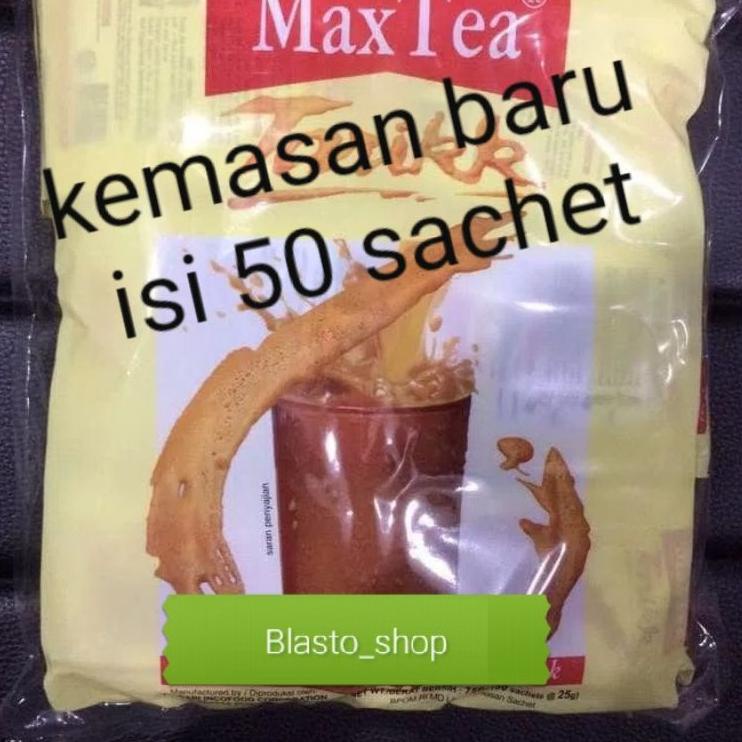 

♞ Max tea tarik ☏