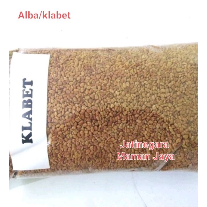 

BijiKlabat250Gr
