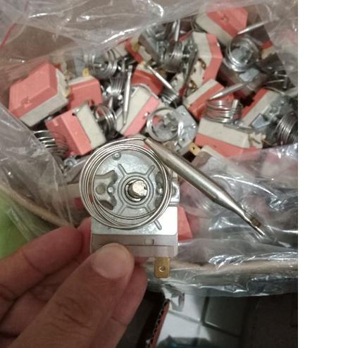 ☀ Temperatur Cup Sealer Eton ✬