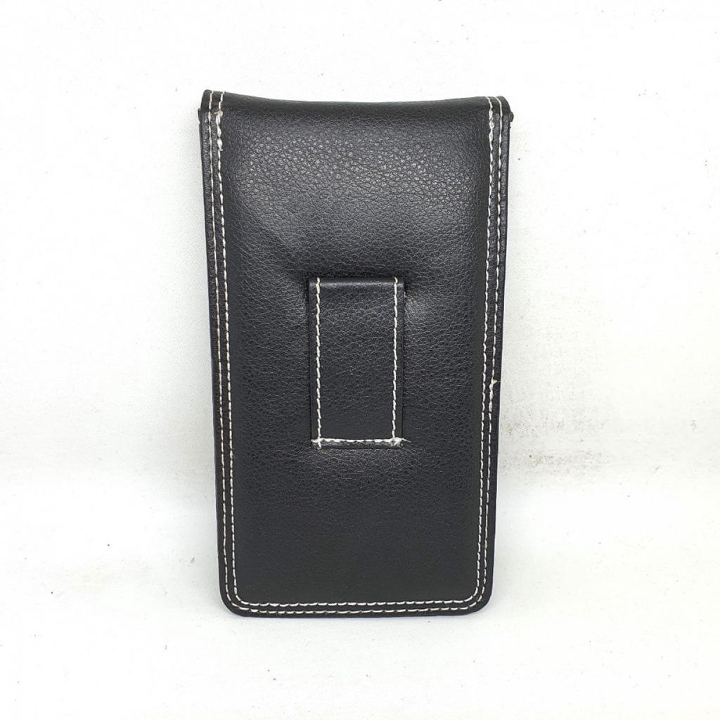 Pouch Tas Storage Final Fantasy VII FF 7
