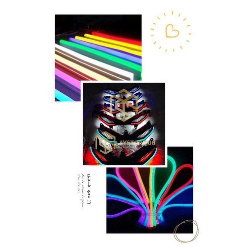 lampu alis mata gaban mx king