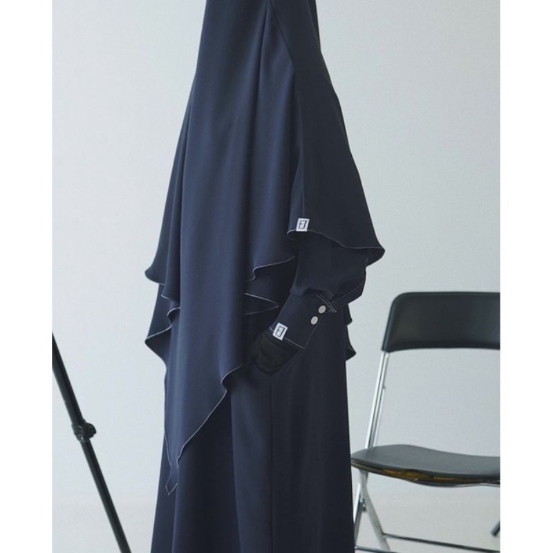 Kemejabaya Elmadina Navy