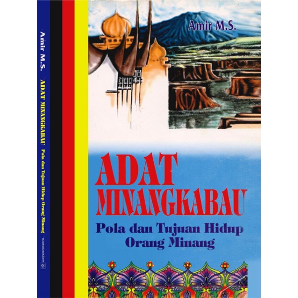 ADAT MINANGKABAU