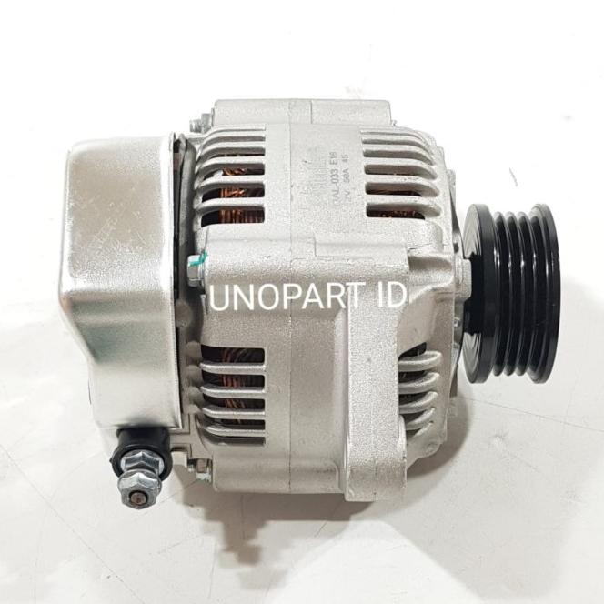 Alternator Dinamo Ampere Stecker Daihatsu Taruna & Espass Injection