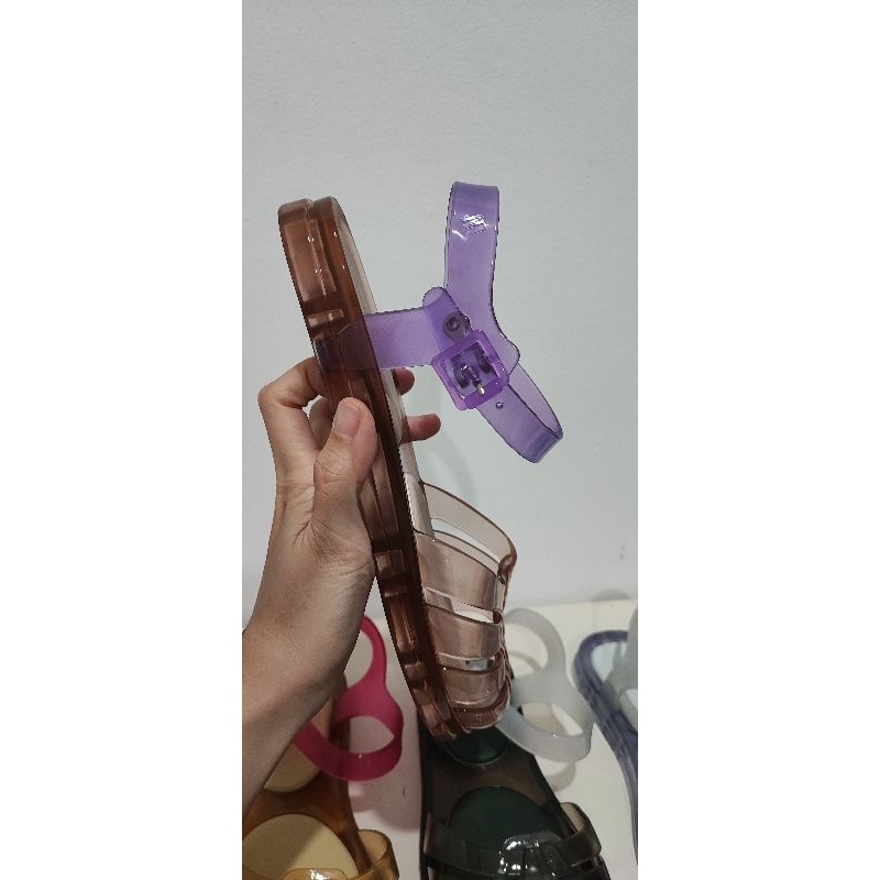 Sepatu Wanita Obsessed Ad VERSI 2 (35/36-40)