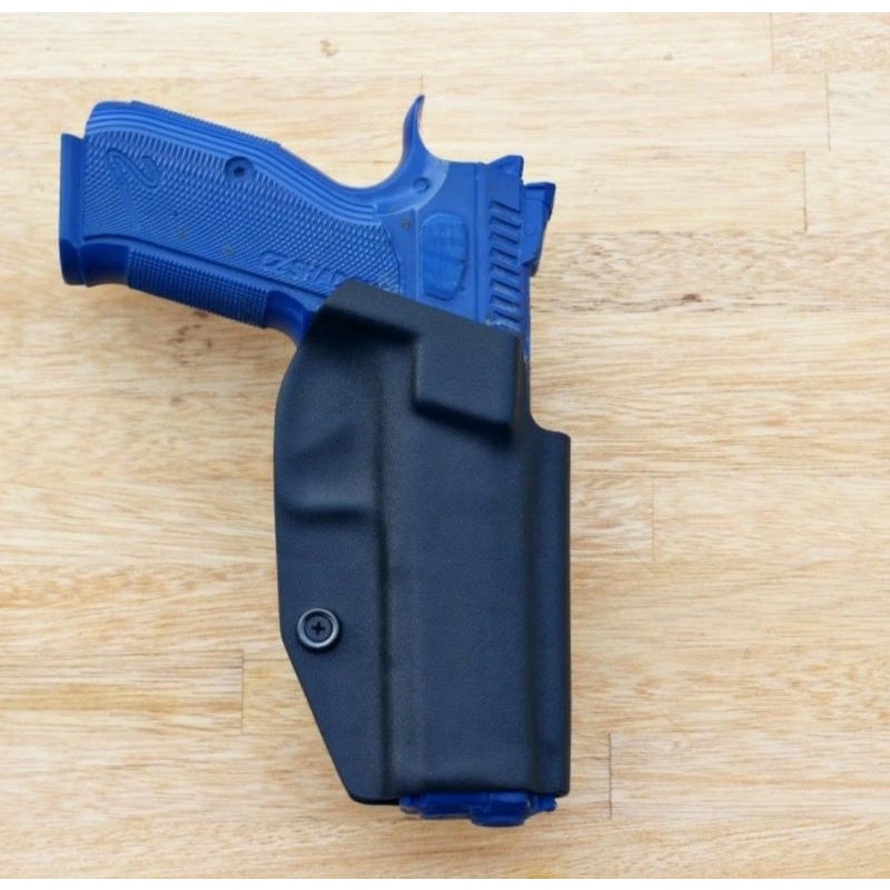 Sarung Holster CZ 2 Shadow OWB Kydex CZ Shadow 2