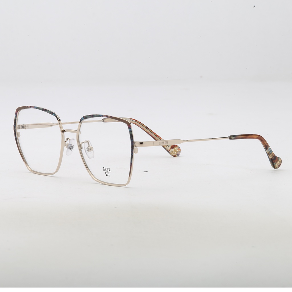 Anna Sui Kacamata Wanita F AU AS333-1 400 54