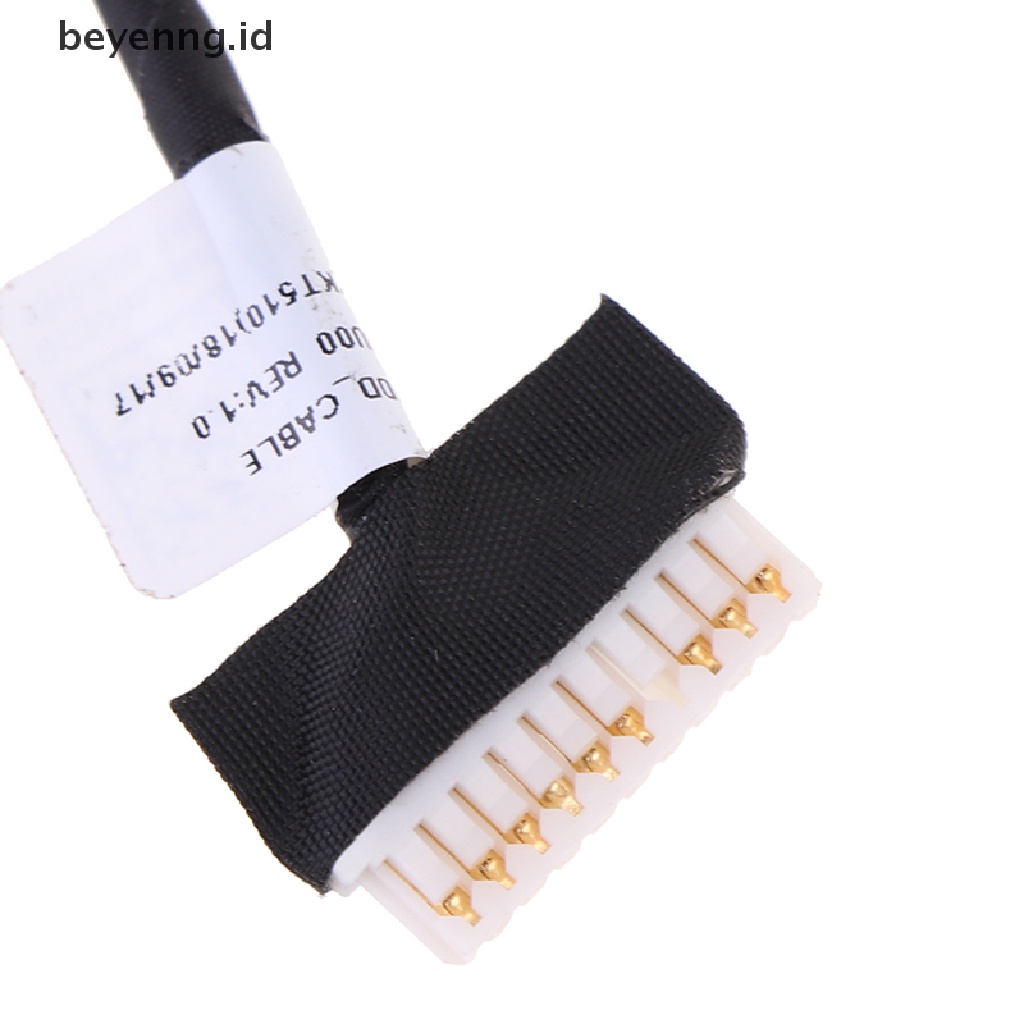 Beyen Kabel HDD Untuk HP ZBOOk15 ZBOOk17 G3 G4 SATA Hardisk HDD Connector Flex Cable ID