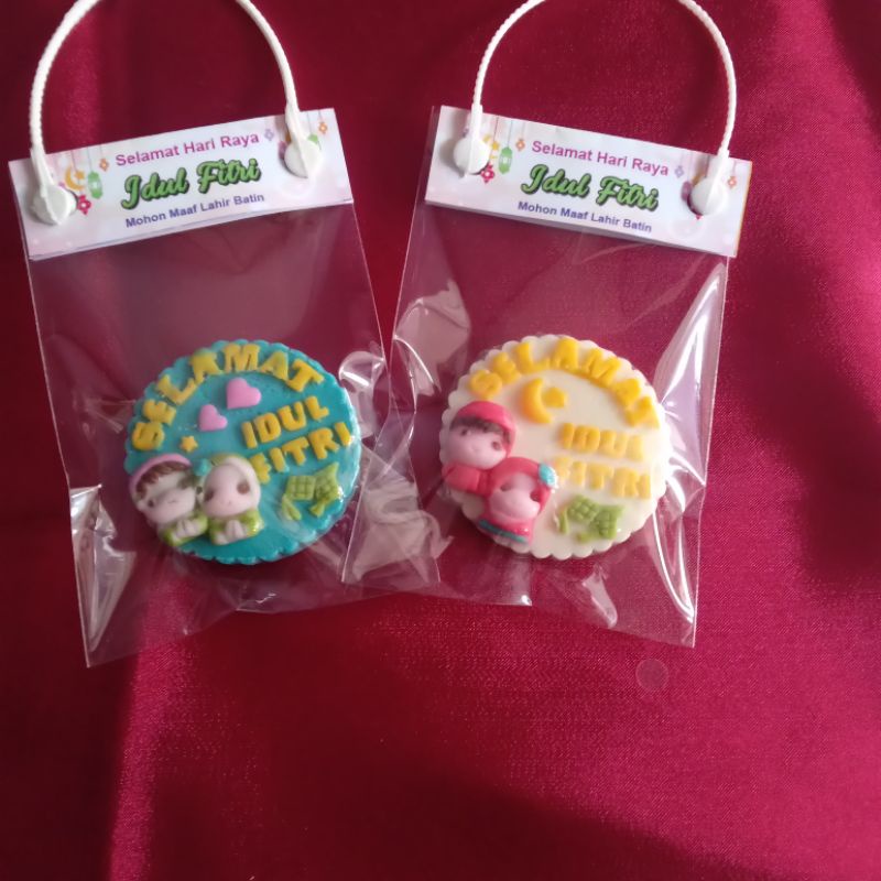 

Coklat Tengteng Bulat