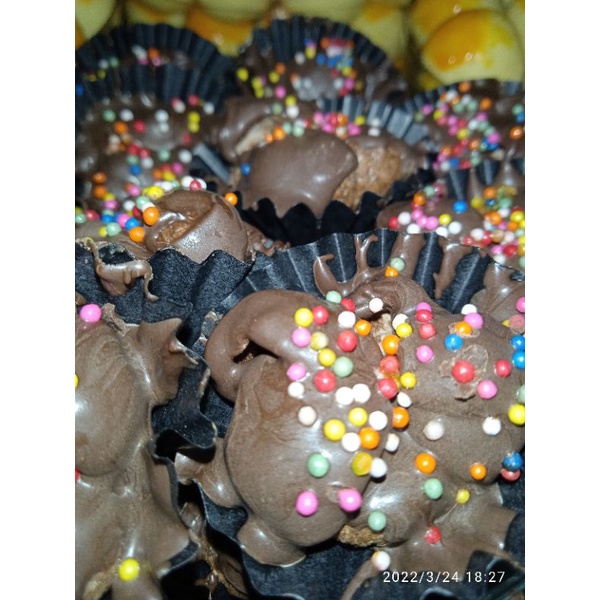 

coklat kokokrunch