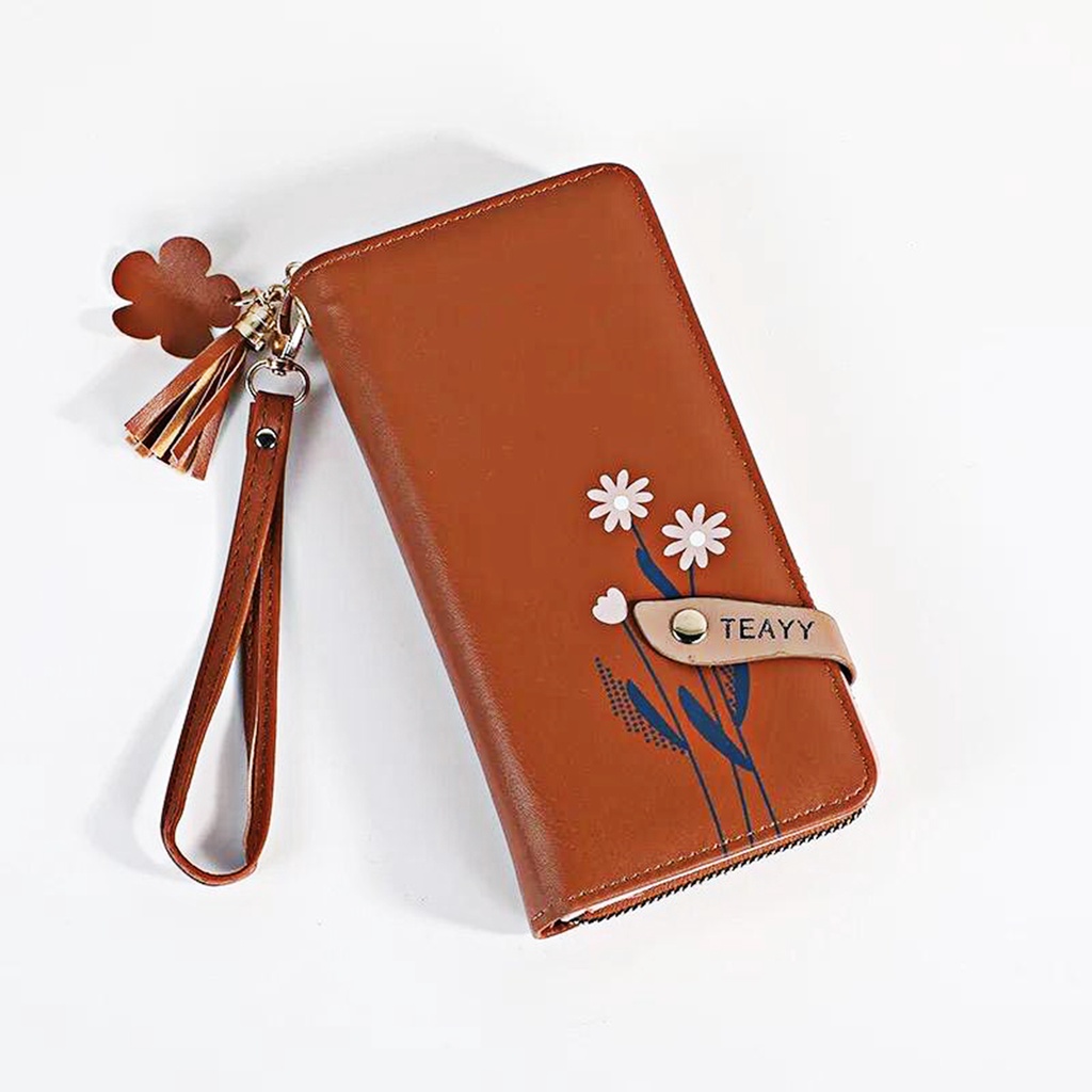 DOMPET KUPA - Dompet Wanita MORMON