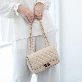 BEST SELLER Sling Bag Flicka V 2 SMALL IVORY