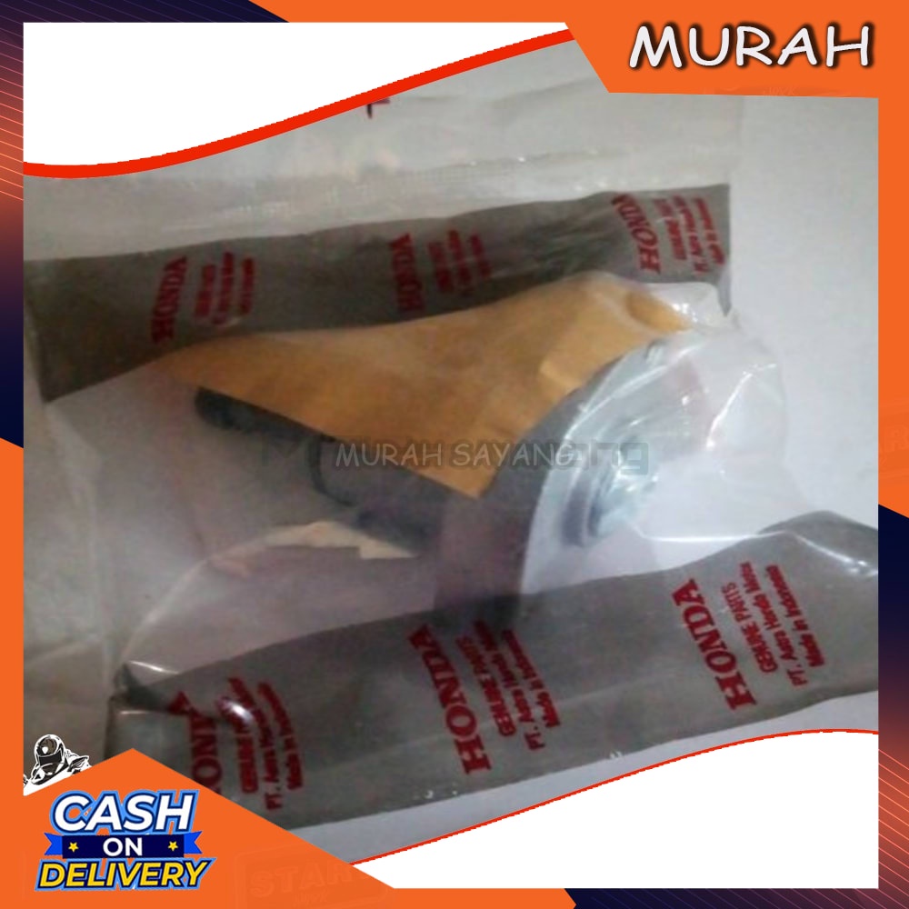 TONJOKAN RANTAI KETENG SETELAN TENSIONER HONDA KHARISMA - karisma - Supra x 125 original - Mph003253