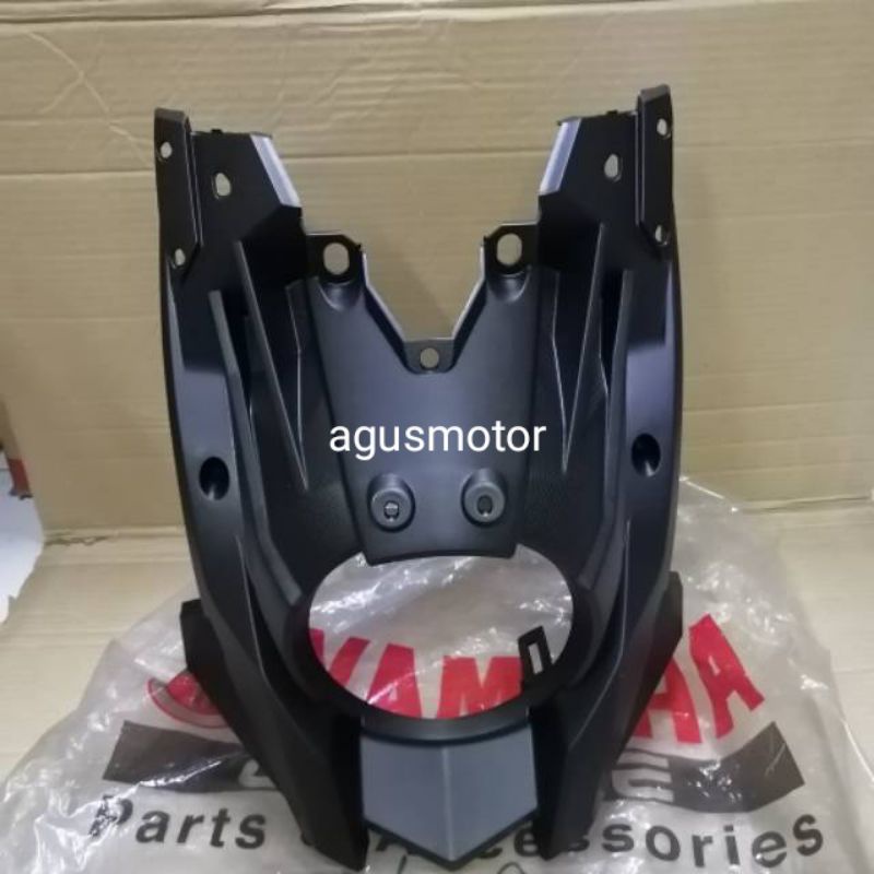 tameng depan Xrade original YGP