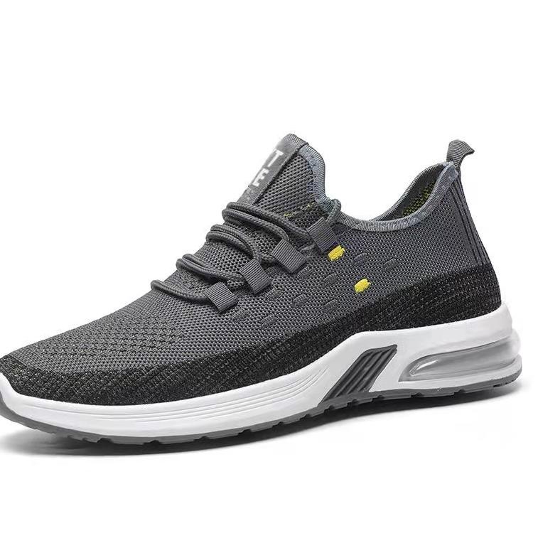 Paling Dicari 2:2 PBT SEPATU SNEAKER PRIA IMPORT - KASUAL MEN‘S SPORT  FASHION  2022“CZ012”(FREE BOX